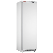 Photo 1 matériel référence PFV402-R6: Armoire frigorifique, ventilée, 400 litres. blanc