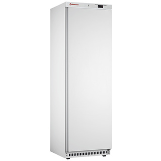 photo 1 armoire frigorifique, ventilée, 400 litres. blanc