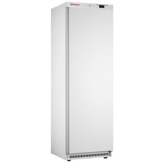 photo 2 armoire frigorifique, ventilée, 400 litres. blanc