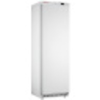 photo 3 armoire frigorifique, ventilée, 400 litres. blanc