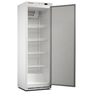 photo 4 armoire frigorifique, ventilée, 400 litres. blanc