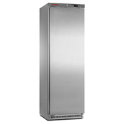 Photo 1 matériel référence PFV402-R6X: Armoire frigorifique, ventilée, 400 litres. acier inox