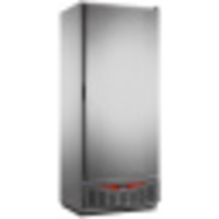 photo 3 frigo ventilé, 525 litres, gn2/1+600x400, inox
