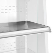 Photo 1 matériel référence REX10: Etagère en inox 1000 mm (complémentaire)