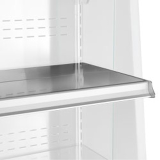 photo 1 etagère en inox 1000 mm (complémentaire)
