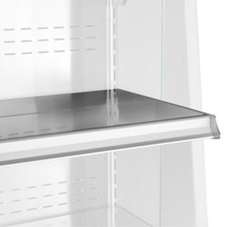photo 2 etagère en inox modena 1000 mm (complémentaire)