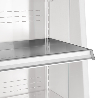 photo 1 etagère en inox  1200 mm (complémentaire)