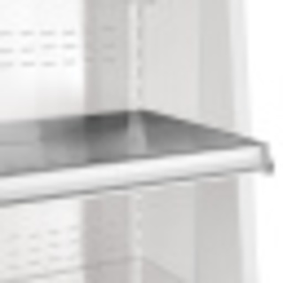 photo 3 etagère en inox  1500 mm (complémentaire)