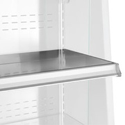 Photo 1 matériel référence REX15MD: Etagère en inox MODENA 1500 mm (complémentaire)