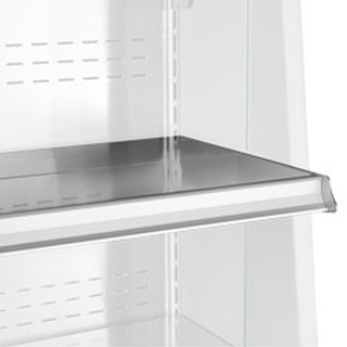 photo 1 etagère en inox modena 1500 mm (complémentaire)