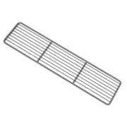 Photo 1 matériel référence RFP-RE: Grille raccord central 1400L.