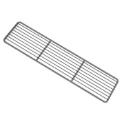Photo 1 matériel référence RFP-REH: Grille raccord central 1400L.