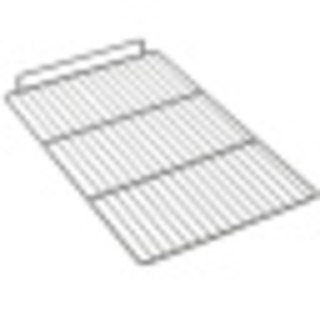photo 3 grille rilsanisée pour tables compact line evo