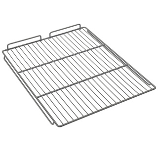 photo 1 grille de fond rilsanisée pour tables compact line evo