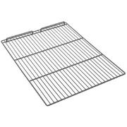 Photo 1 matériel référence RGPZ: Grille rilsanisée pour table pizza WR-PZ15… & WR-PZ20...