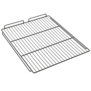 Photo 1 matériel référence RGSF: Grille de fond table compacte Diverso