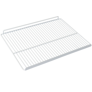 photo 1 grille rilsanisée, vitrines wr-topn-12