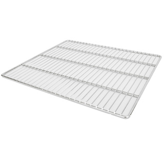 photo 1 grille gauche/droite chromée pour wr-tab2-s3 & wr-tab3-s3 & wr-tas2-e3 & wr-tas3-e3