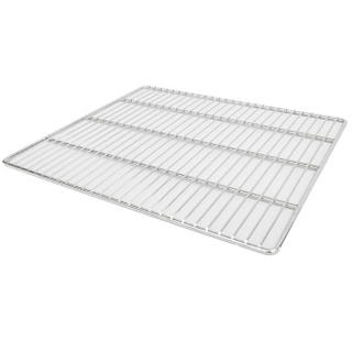 photo 2 grille centrale chromée pour wr-tab3-s3 & wr-tas3-e3