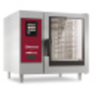 photo 3 four électrique 