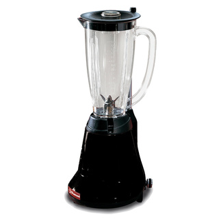 photo 1 mixer  multi-usage , 1,5 litres, variateur vitesse