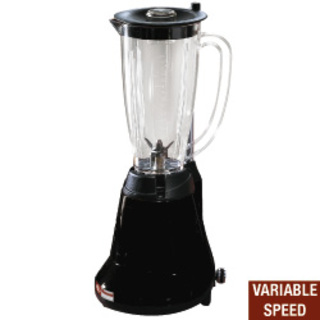 photo 2 mixer  multi-usage , 1,5 litres, variateur vitesse