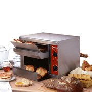 Photo 1 matériel référence TA540: Toaster automatique, 540 toasts/heure