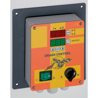 photo 1 tableau de contrôle