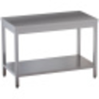 photo 3 table de travail avec sous tablette