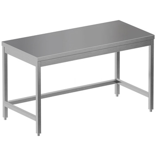 photo 1 table de travail sans sous tablette