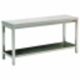 photo 3 table de travail avec sous tablette