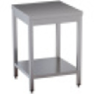 photo 3 table de travail avec sous tablette