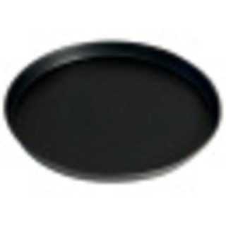 photo 3 platine ronde en tôle ø 340 mm