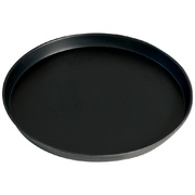 Photo 1 matériel référence TLN4525: Platine ronde en tôle Ø 450 mm