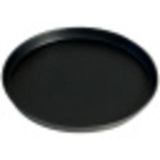 photo 3 platine ronde en tôle ø 450 mm
