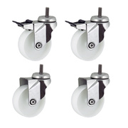 Photo 1 matériel référence TR5B: Kit Roues pour WR-5G5P-RC