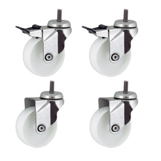photo 2 kit roues pour wr-5g5p-rc