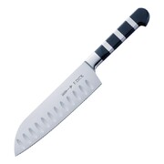 Photo 1 matériel référence DL318: Couteau Santoku Dick 1905 180mm