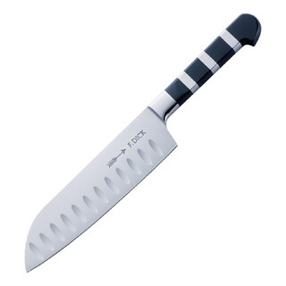 photo 1 couteau santoku dick 1905 180mm