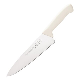 photo 1 couteau de cuisinier dick pro dynamic haccp blanc 215mm