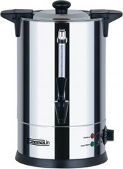 Distributeur d'eau chaude 6.8L