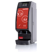 Distributeur de boissons chaudes 2 sélections