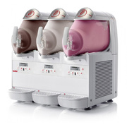 Distributeur de desserts glacés 3x6litres