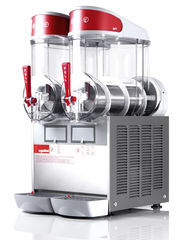 Distributeur de granité 2x10L