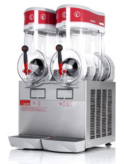 Distributeur de granité 2x15L