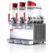 Distributeur de granité 3x10L