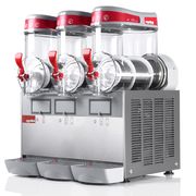 Distributeur de granité 3x6L