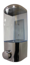 Distributeur de savon ou gel hydroalcoolique
