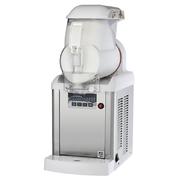Distributeurs de glace italienne 1 cuve 6l