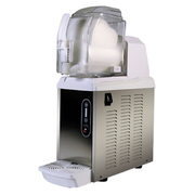 Distributeurs de glace italienne 1 cuve 2l